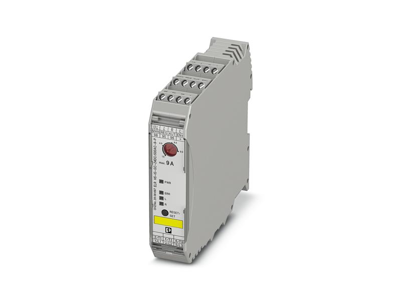 PHOENIX CONTACT ELR H5-IS-SC- 24DC/500AC-9-P