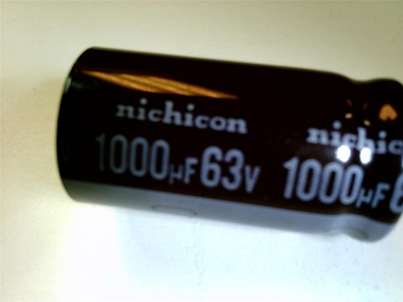 GENERIC CR100063VDC