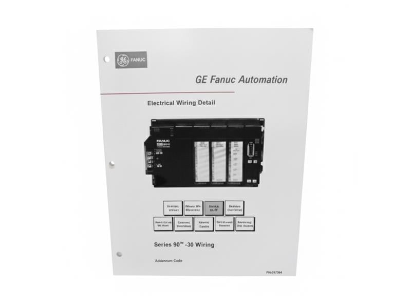 GFN-016 by FANUC