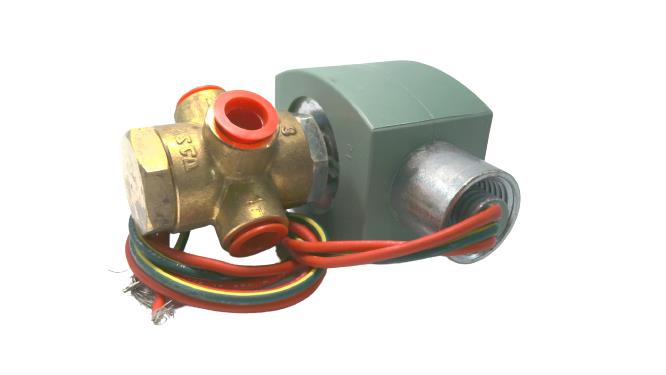 ASCO 8320G194-120/60