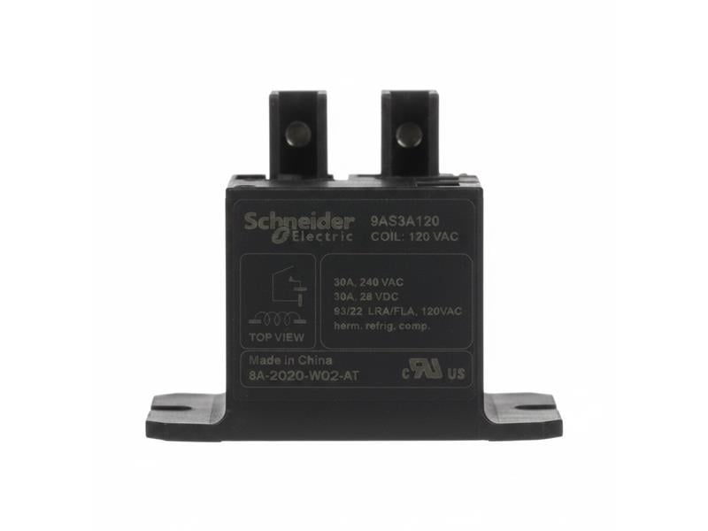 SCHNEIDER ELECTRIC 9AS3A120