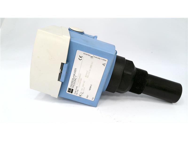 ENDRESS & HAUSER FTU230A-AA22