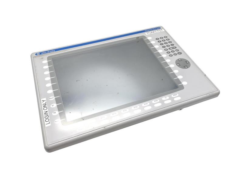 ALLEN BRADLEY 2711P-B15C4B1