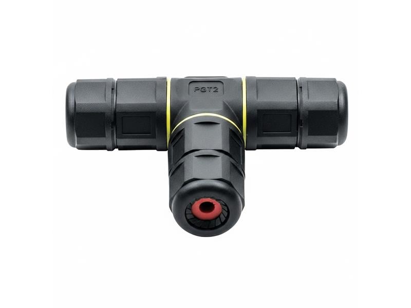 AMPHENOL SC-L-PGT2-03-RD