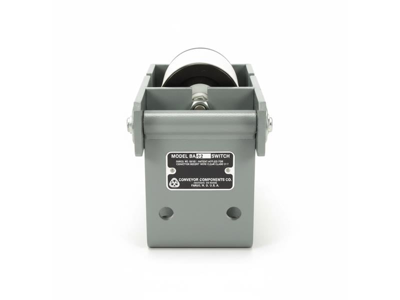 BA-2 by CONVEYOR COMPONENTS