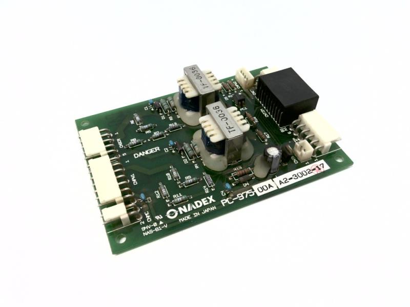 NADEX PC-975-00A-A2-3002-17