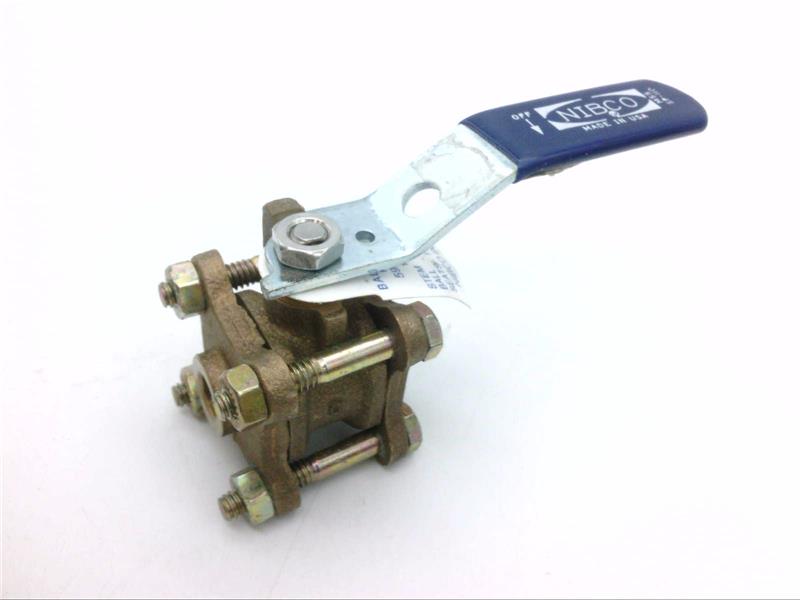 NIBCO S595Y66-1/4