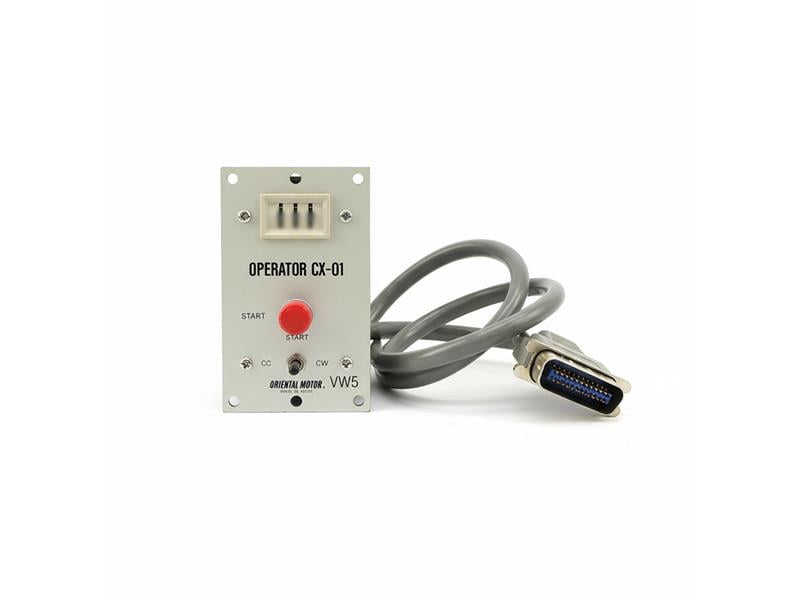 ORIENTAL MOTOR CX-01