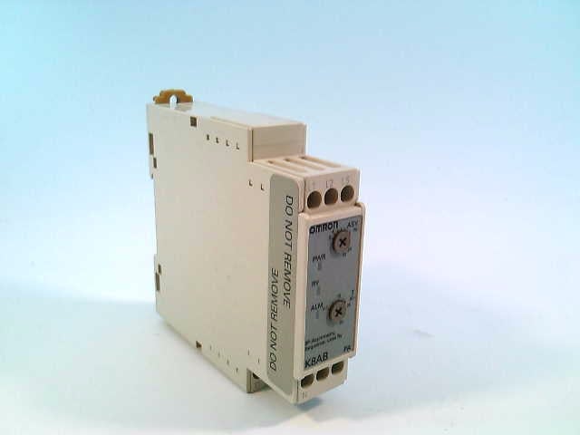OMRON K8AB-PA2