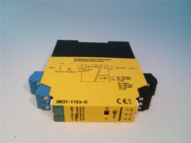 TURCK IM31-11EX-U