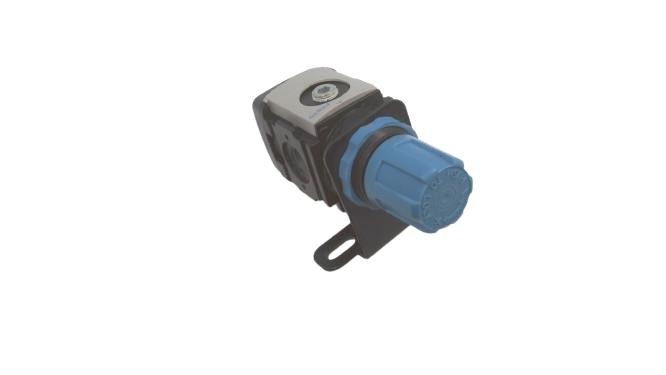 FESTO LR-M1N1/4-10