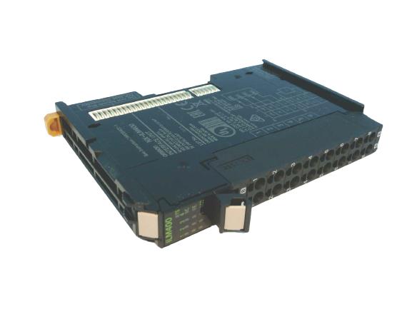 OMRON NX-ILM400
