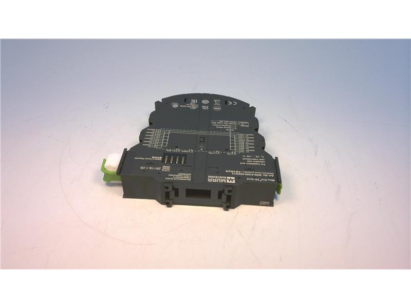 MURR ELEKTRONIK 9000-41000-0000212