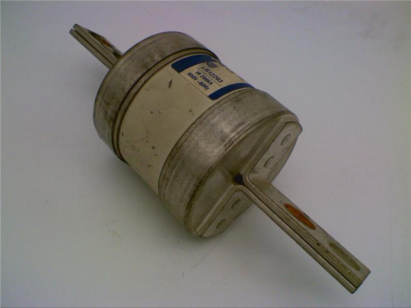 MERSEN GLM600