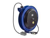 COXREELS INC EZ-PC24-0012-F