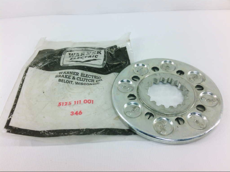 5125-11-001 by ALTRA INDUSTRIAL MOTION