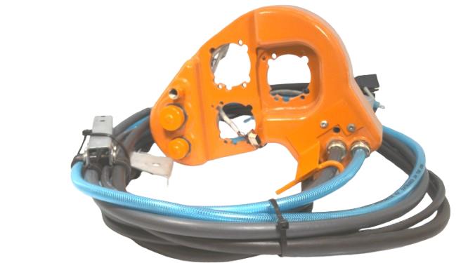 FSD ROBOTICS FSD-3HAC9328-1