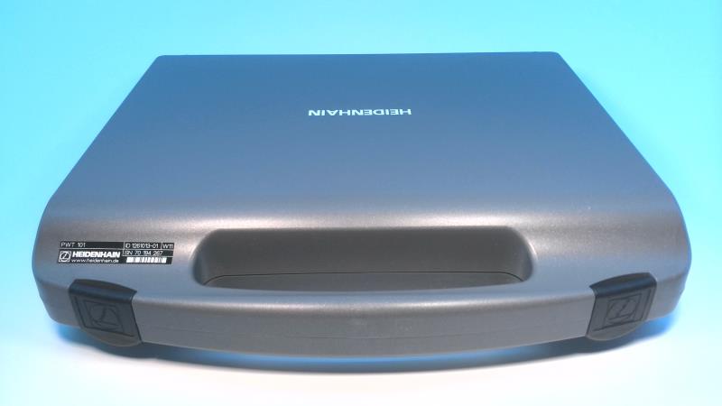 HEIDENHAIN CORP PWT-101
