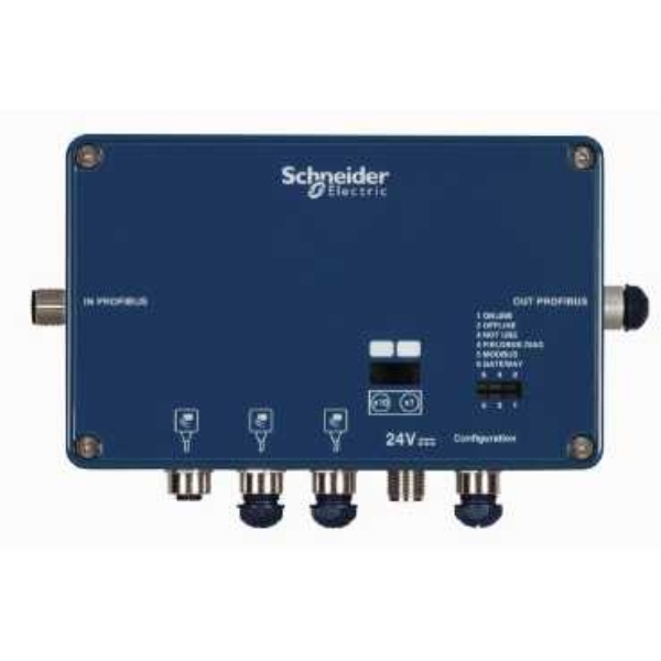 TELEMECANIQUE SENSORS XGSZ33PDP
