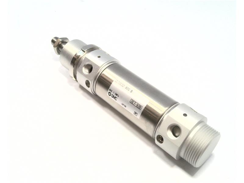 SMC CD76E32-40C-B