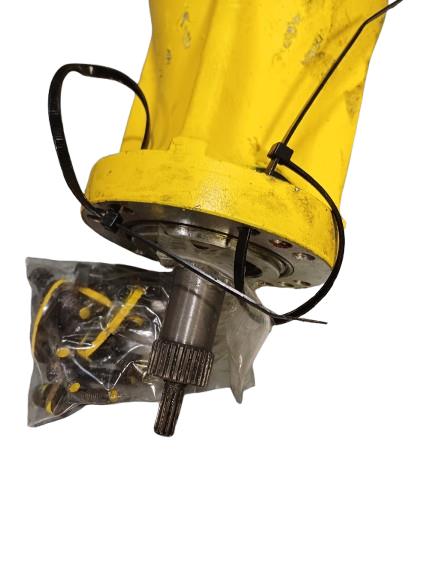 FANUC M-710IC /50 U ARM 