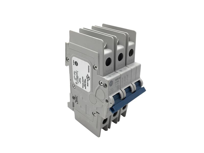 ALLEN BRADLEY 1489-M3D500