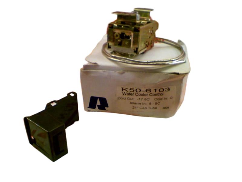 K50-P6103 by RANCO