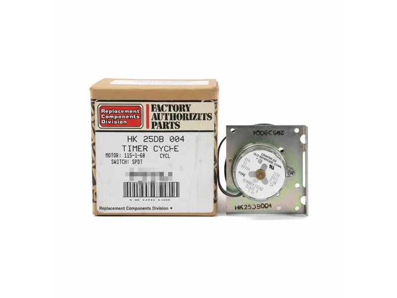 UNITED TECHNOLOGIES HK-25DB-004