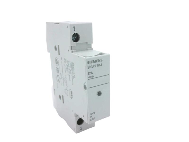 SIEMENS 3NW7014