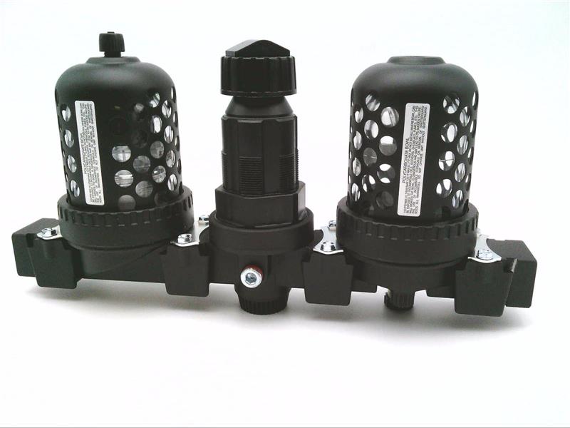 ROSS CONTROLS 5F11B5121