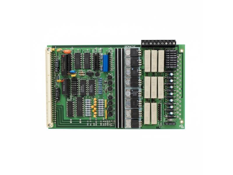 DEMATIC 050.100.556.01