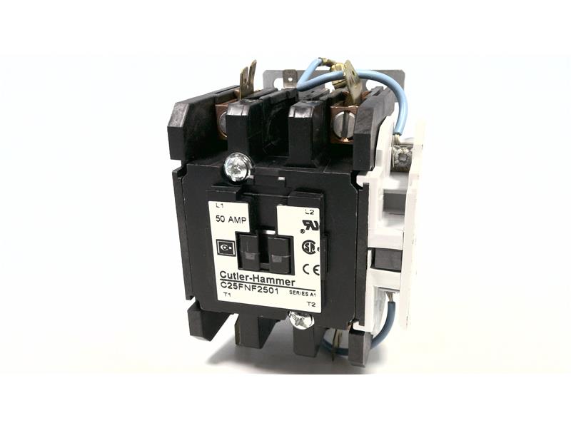 EATON CORPORATION C25FNF2501R