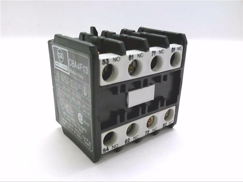 CBA4F13 por GENERAL ELECTRIC