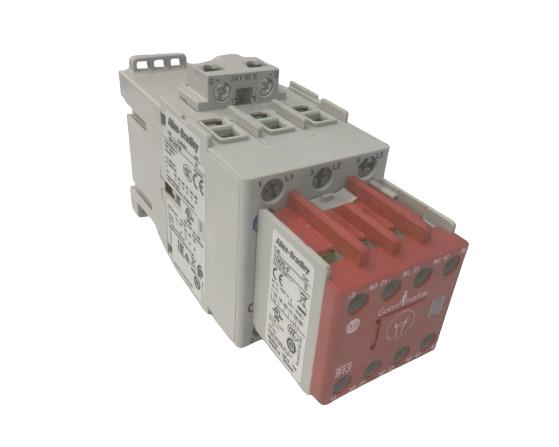 100S-C43EJ13C par ALLEN BRADLEY