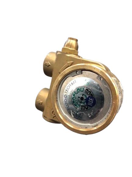FLUID O TECH PA601