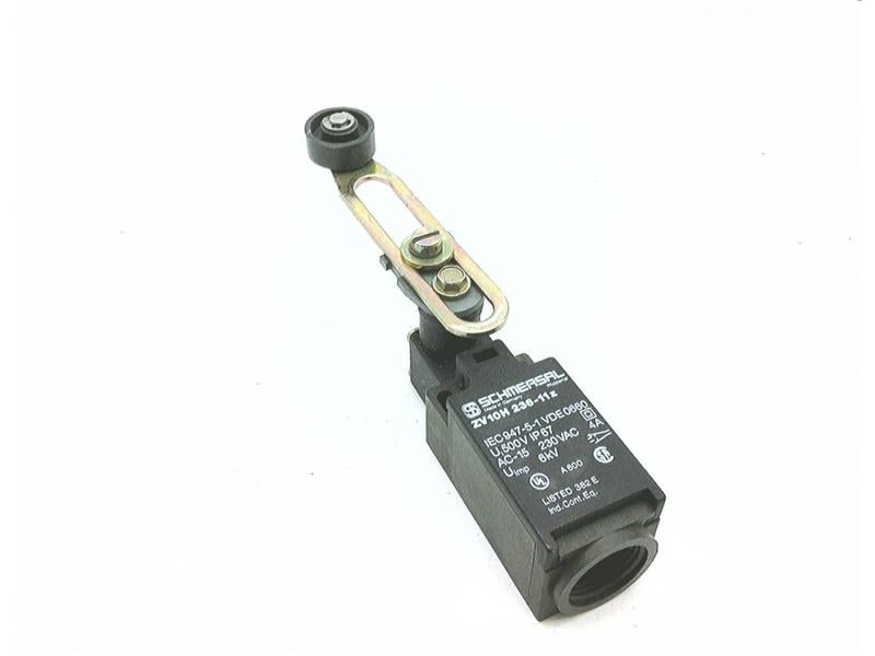 SCHMERSAL ZV10H-236-11Z