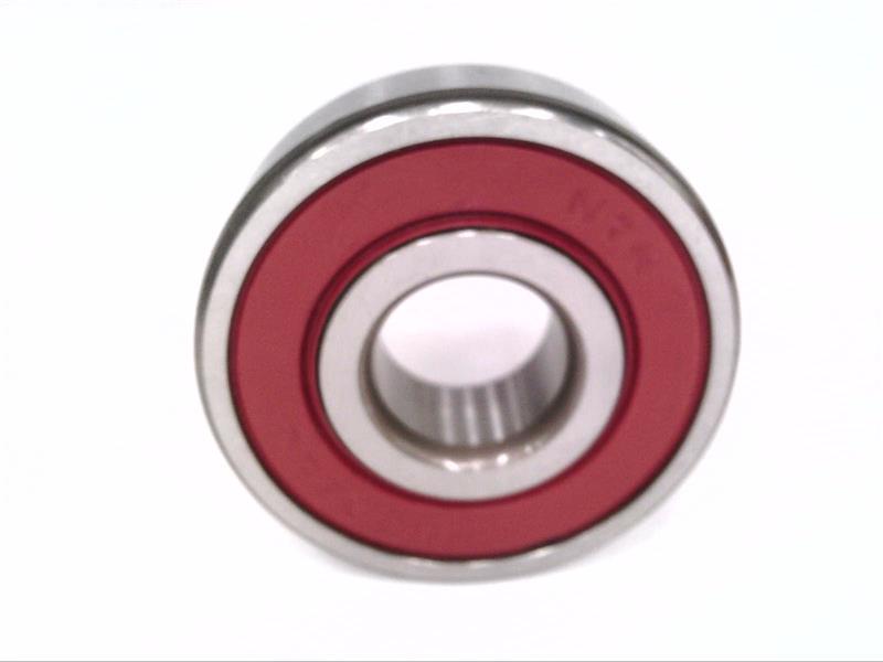 NTN BEARING 6302-LLU-C3