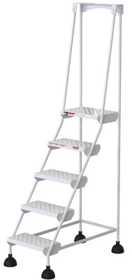 VESTIL LAD-5-W-P