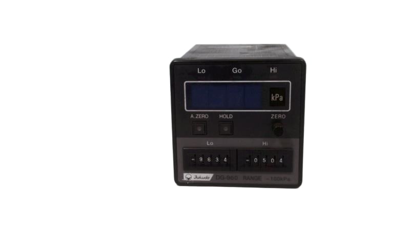 DG-960-27N0-N by FUKUDA