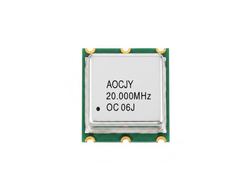 AOCJY-100.000MHZ by ABRACON