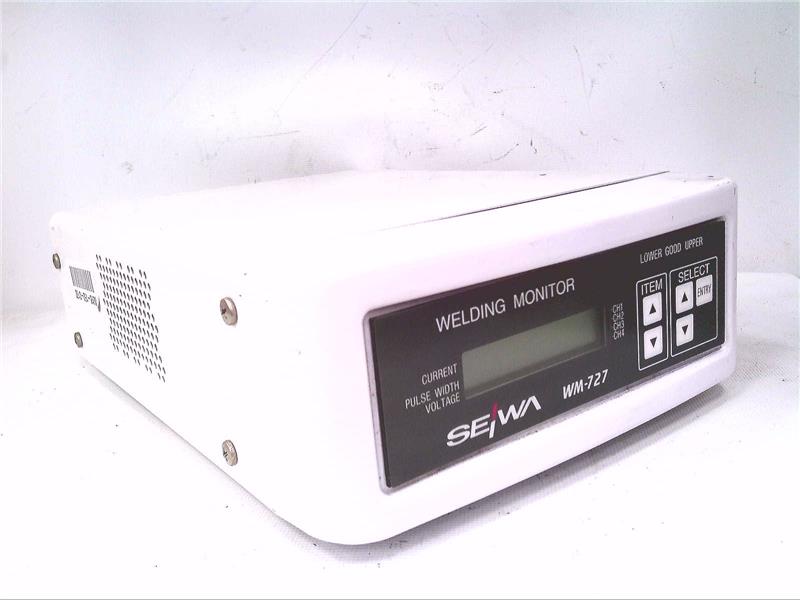 SEIWA WM-727