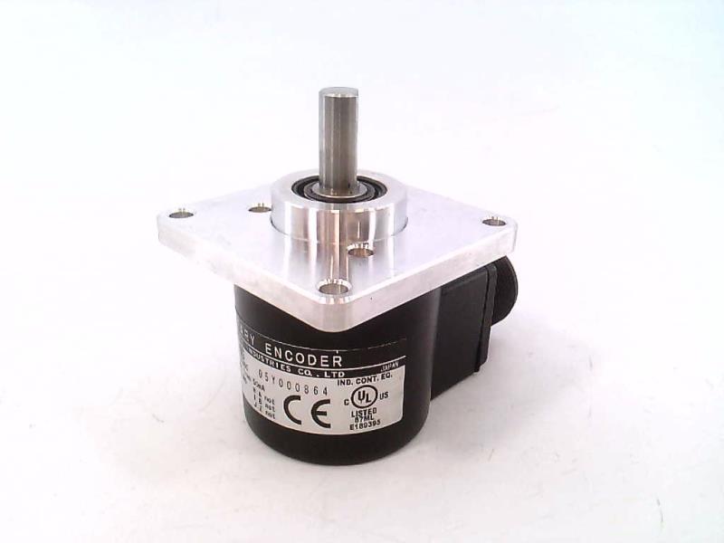 WORLD ENCODERS TRDA-25SN1000SW-MS