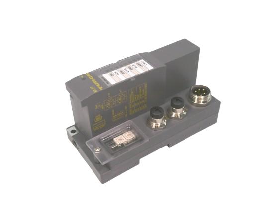 TURCK BL67-PG-EN-V3-WV