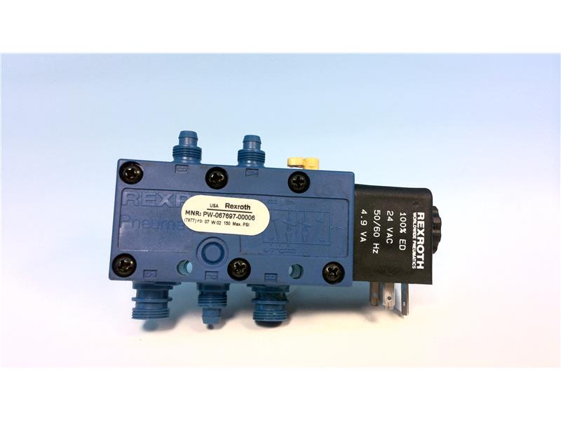 PW-067697-00006 by BOSCH