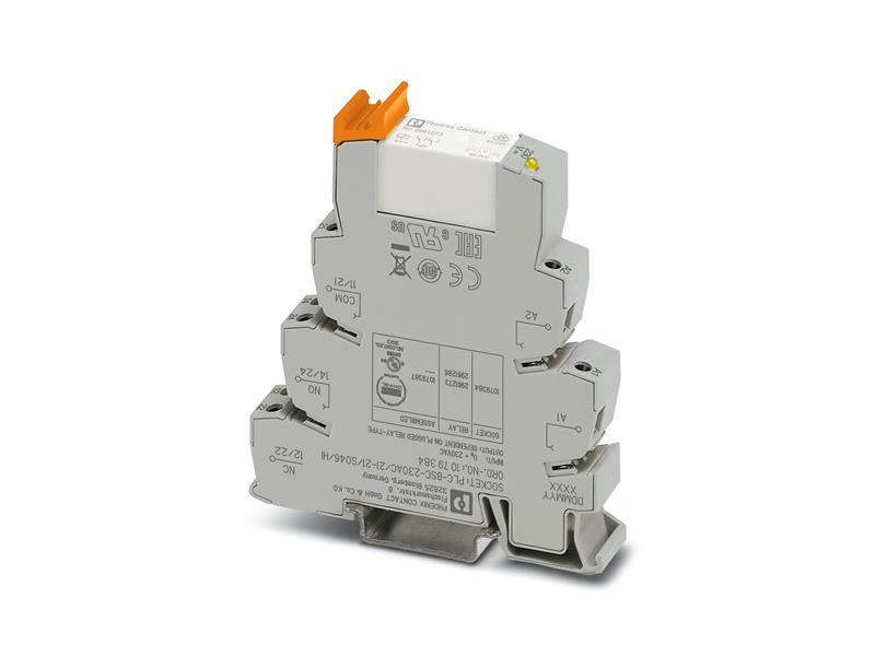 PLC-RSC-230AC/21-21/SO46/HI by PHOENIX CONTACT
