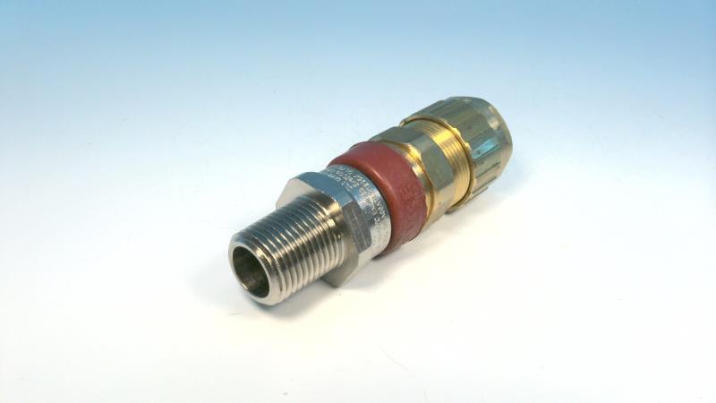 710/O/1/2-NPT Conduit/Fitting by HAWKE