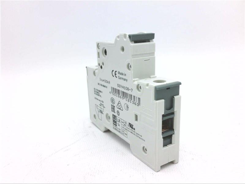 SIEMENS 5SY4108-7