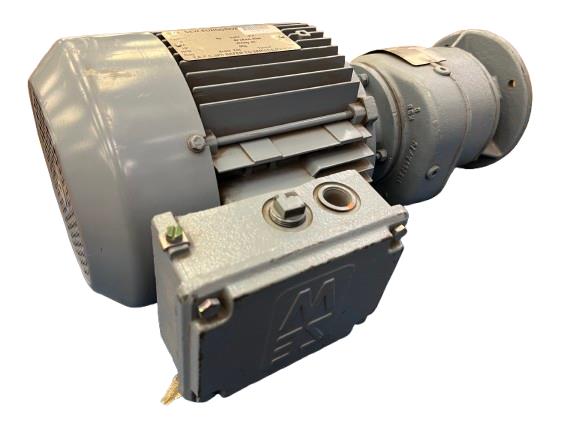 SEW EURODRIVE RF40DT90L4