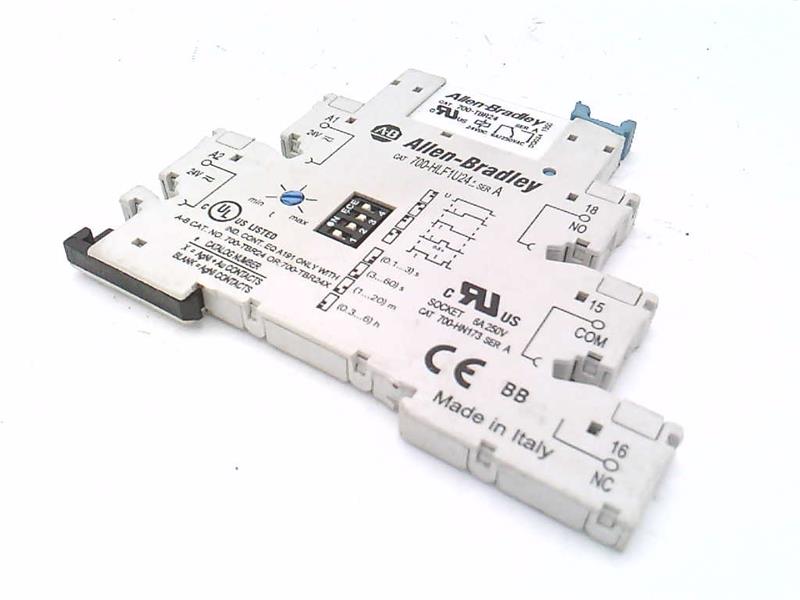 ALLEN BRADLEY 700-HLF1U24X