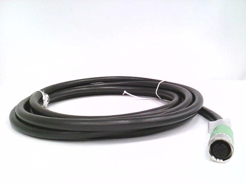 PHOENIX CONTACT SAC-12P-MS/ 3,0-35T/FS SH SCO